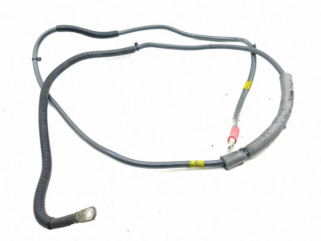 Plussjuhe (aku) – Porsche 911 996 (1997-2005)