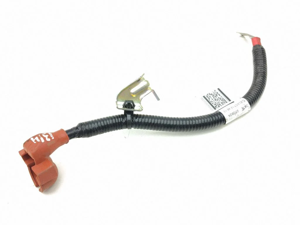 Positive cable (battery) 241055MZ0B – Renault Megane IV (2016-)