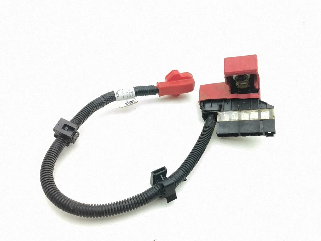 Positive cable (battery) 241053NL0A