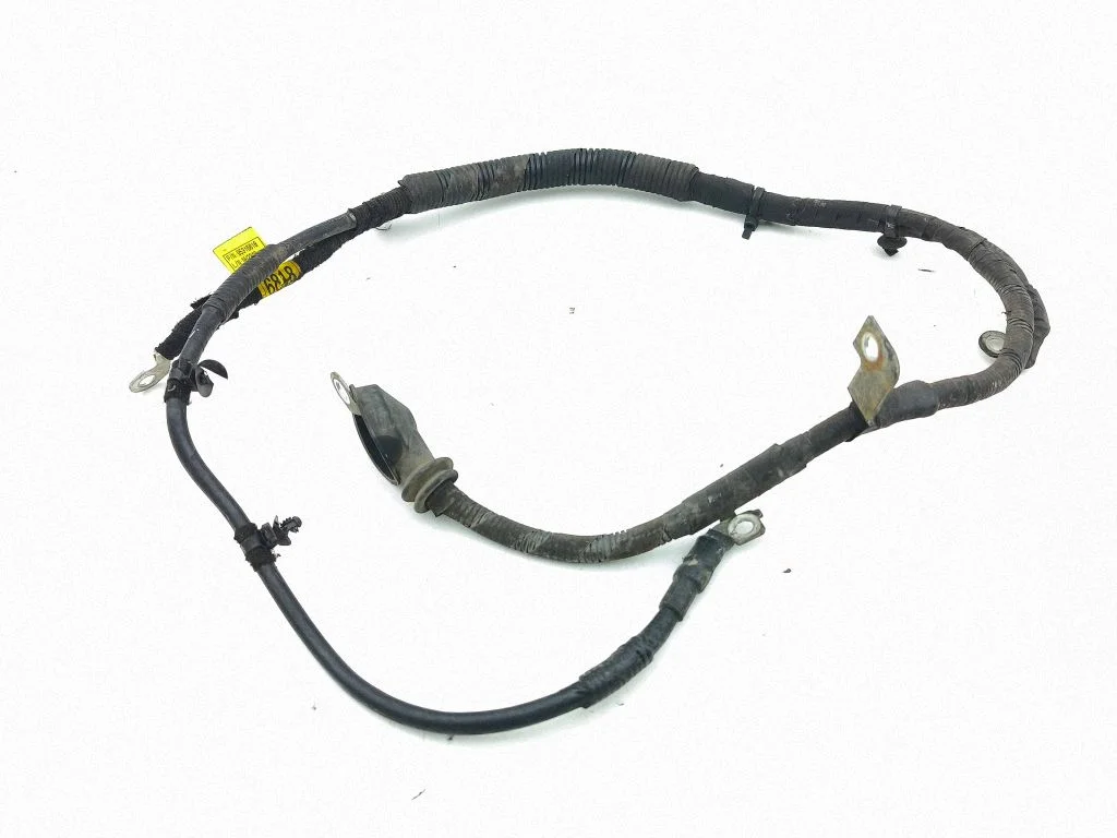 Plusa vads (akumulatora) 95316818