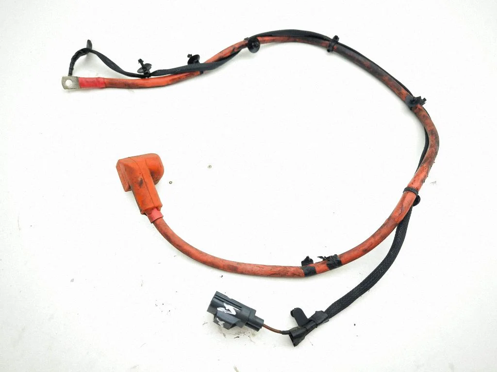 Plusa vads (akumulatora) GX7314G078BA