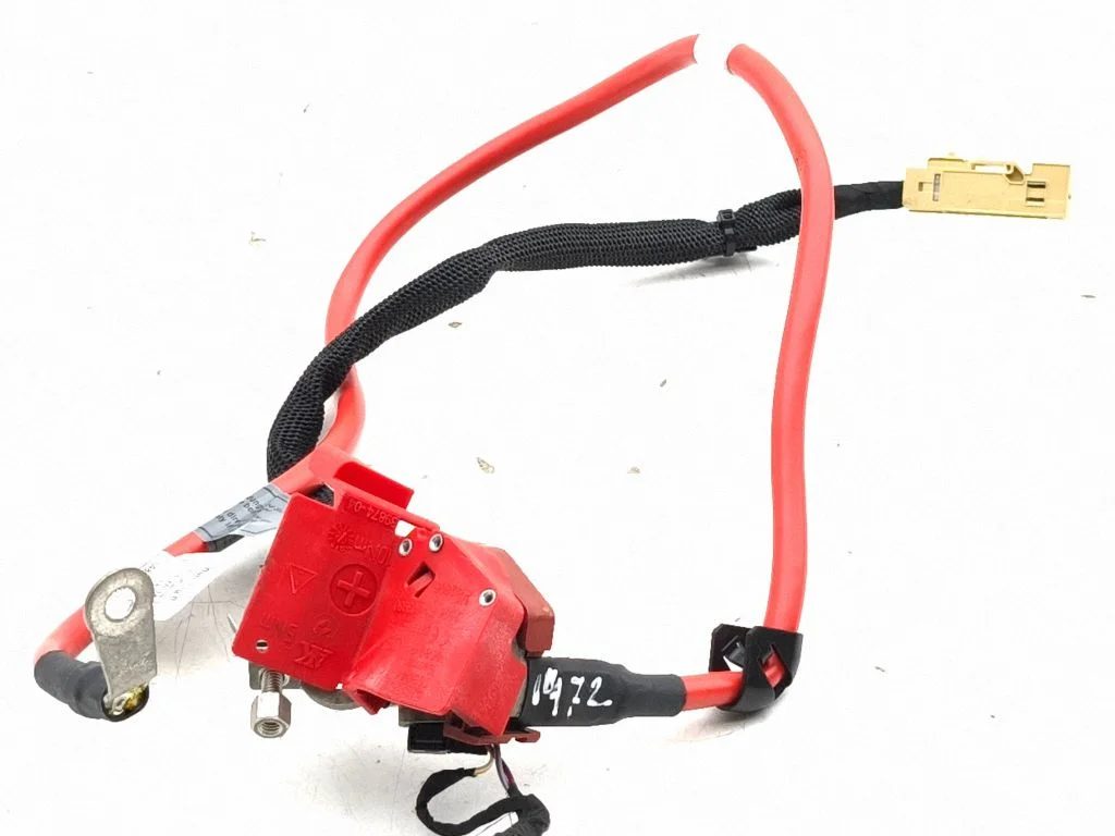 Plussjuhe (aku) 5A69290