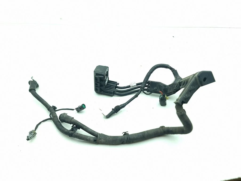 Plusa vads (akumulatora) 91850F1320