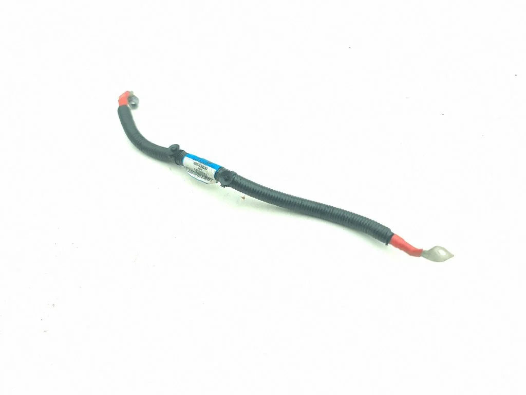 Plusa vads (akumulatora) 297D51208R