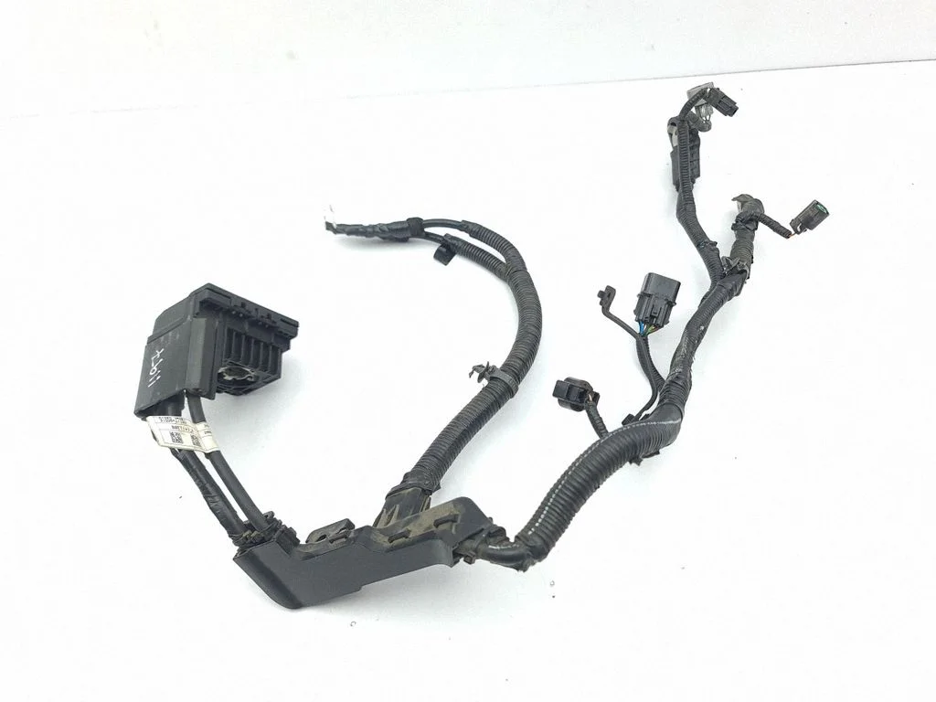 Positive cable (battery) – KIA Ceed (2018-)