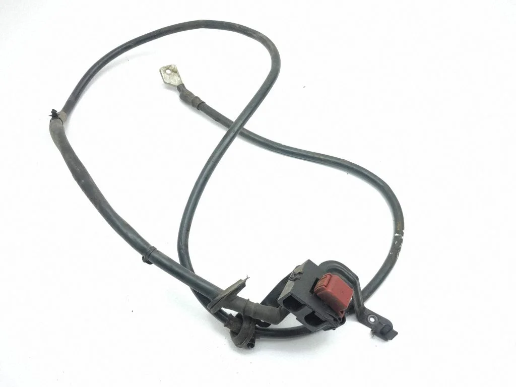 Positive cable (battery)
