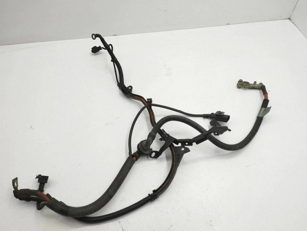 Plussjuhe (aku) – Mini Cooper Countryman R60 (2011-2016)