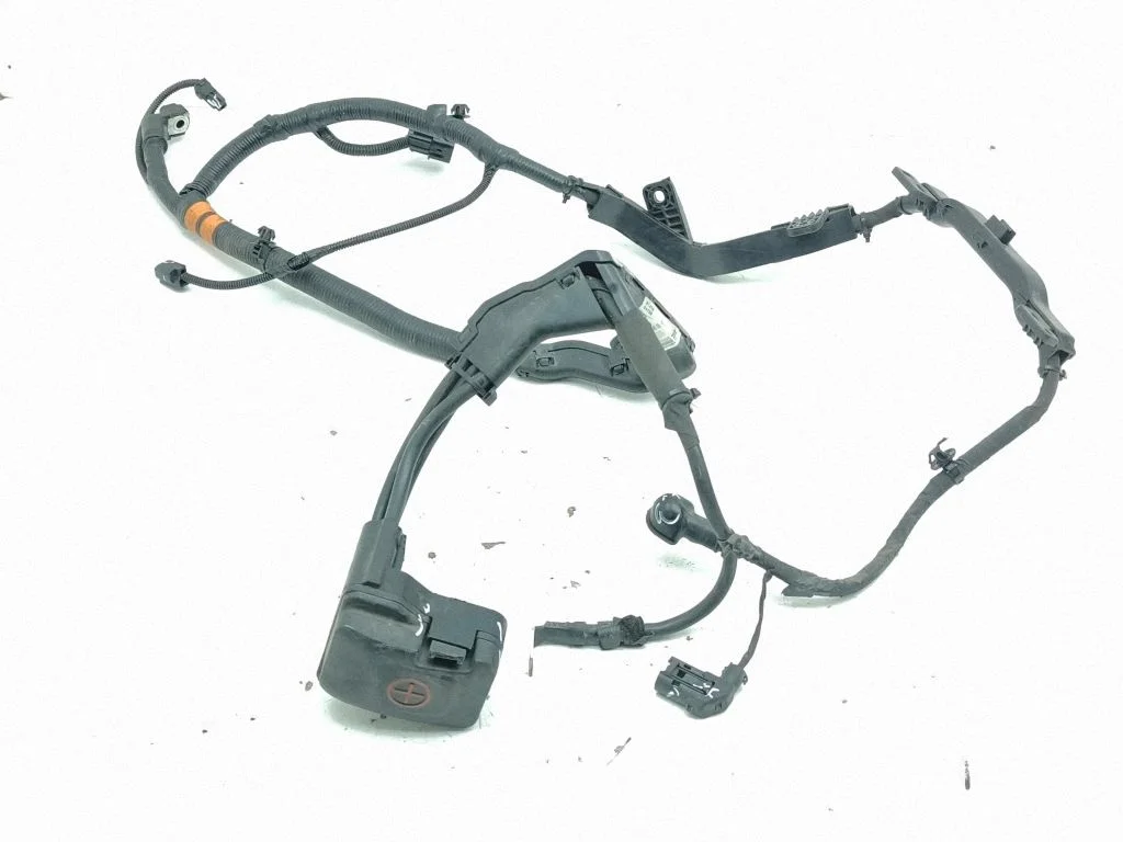 Positive cable (battery) – KIA Optima (2015-2020)