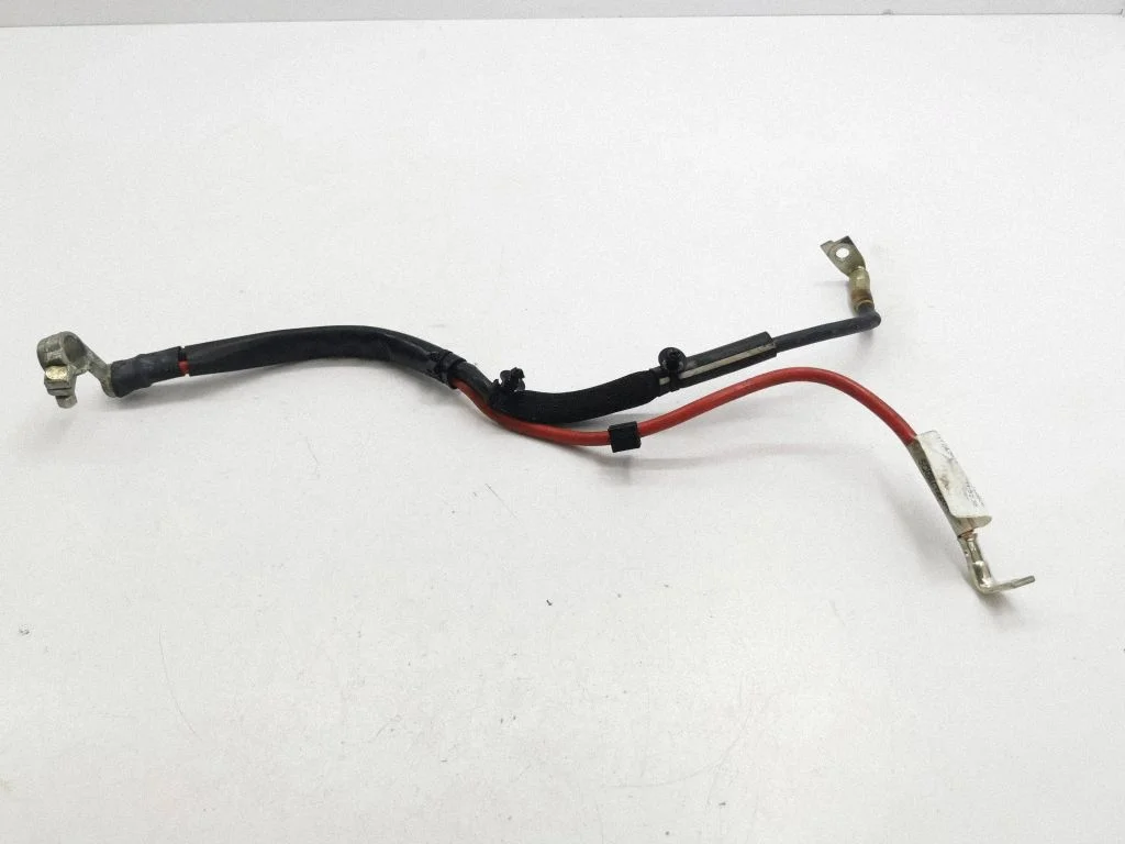 Positive cable (battery) – Seat Ateca (2016-)
