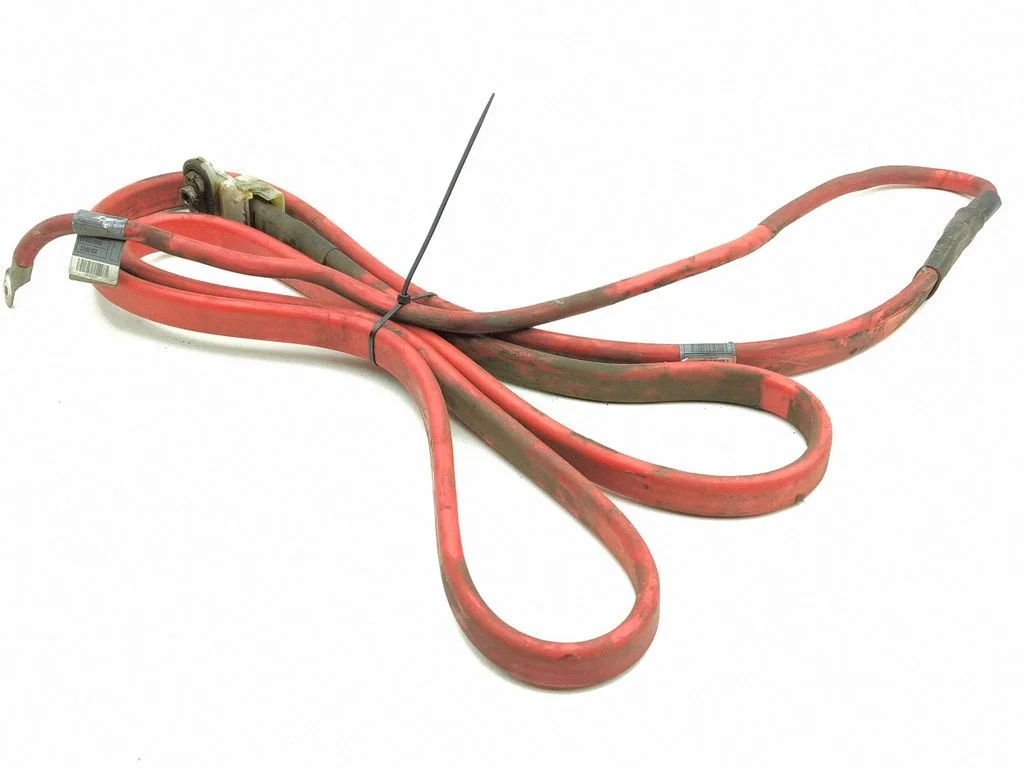 Positive cable (battery) 6927704
