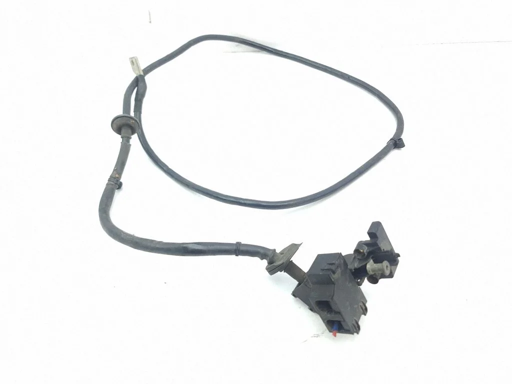 Positive cable (battery)