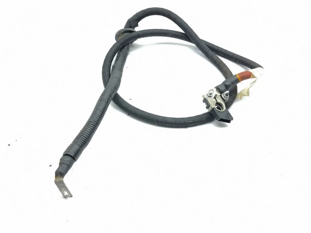 Positive cable (battery) P68039567AJ