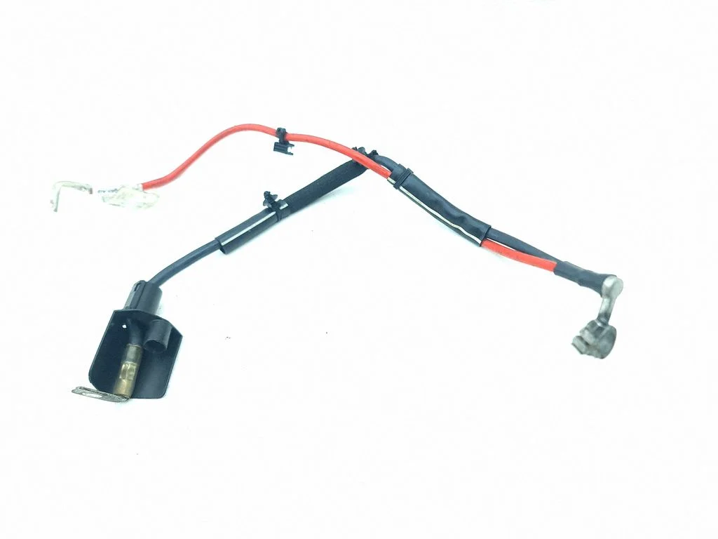 Positive cable (battery) – Seat Ateca (2016-)