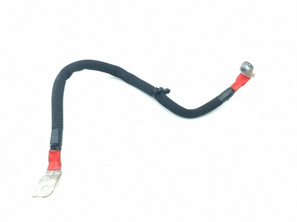 Positive cable (battery)