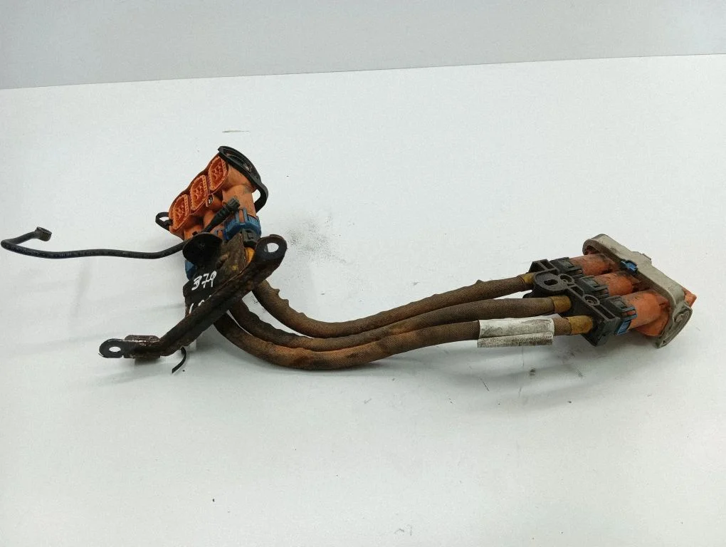 Plussjuhe (aku) 9677274280 – Citroen DS5 (2011-2018)