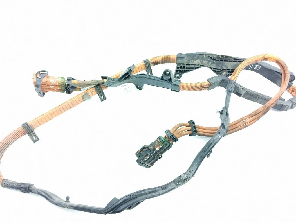 Plussjuhe (aku) 9807176380 – Citroen DS5 (2011-2018)