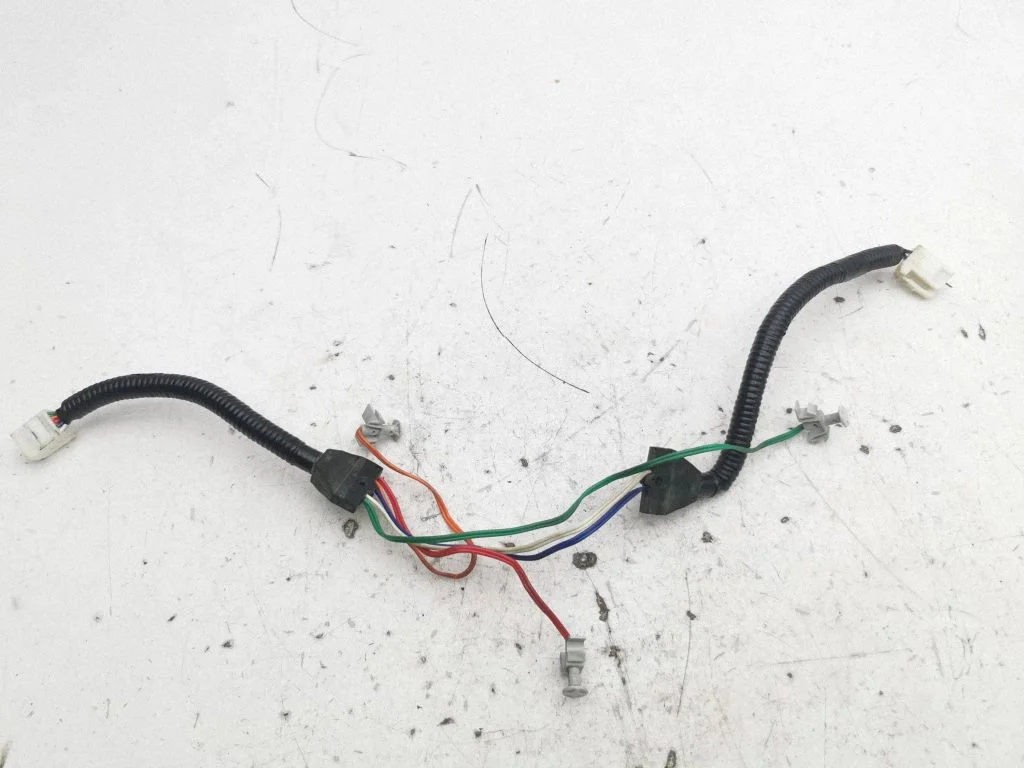 Positive cable (battery)