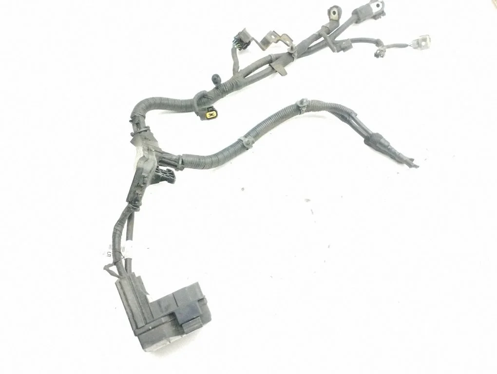 Positive cable (battery) – KIA Ceed (2018-)