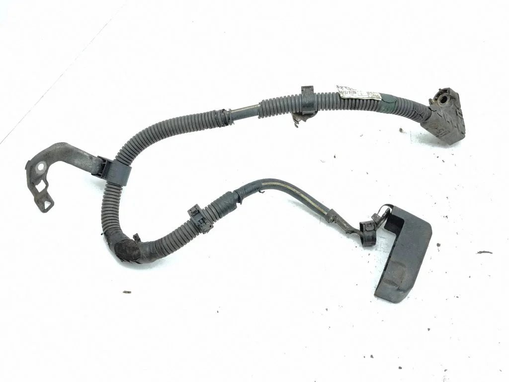 Positive cable (battery)