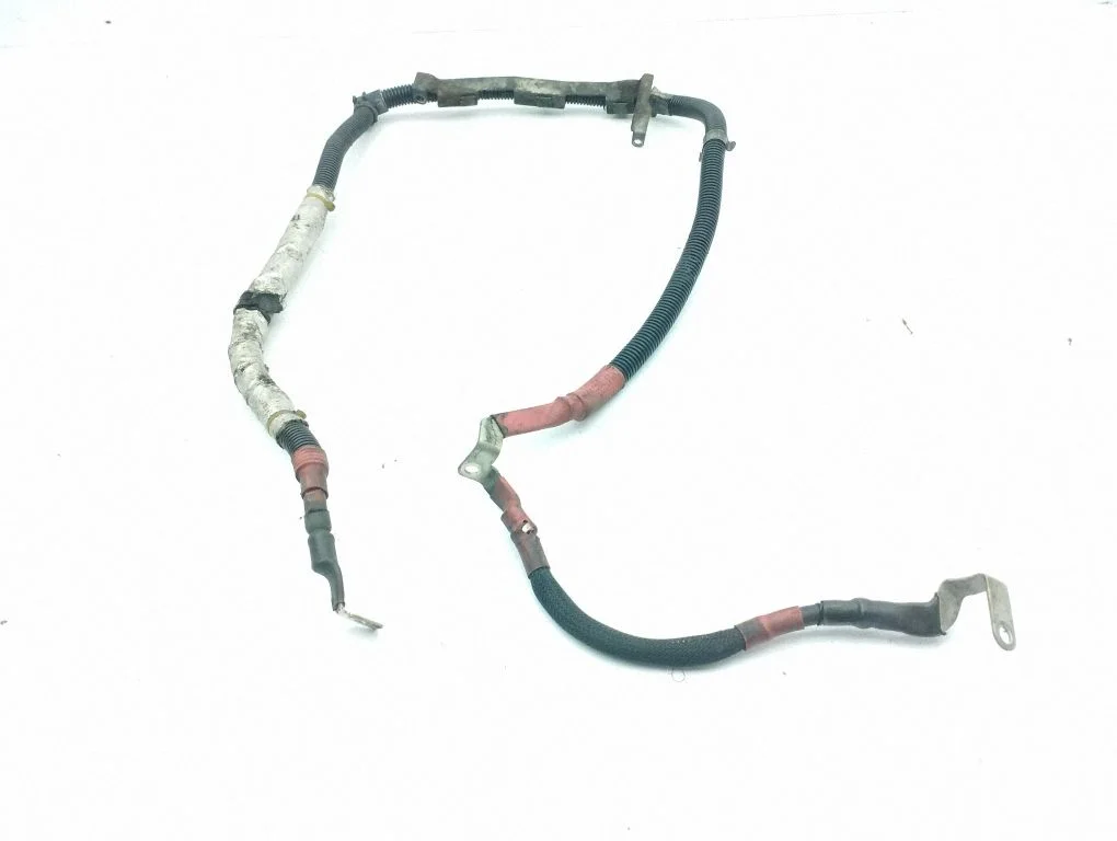 Positive cable (battery)