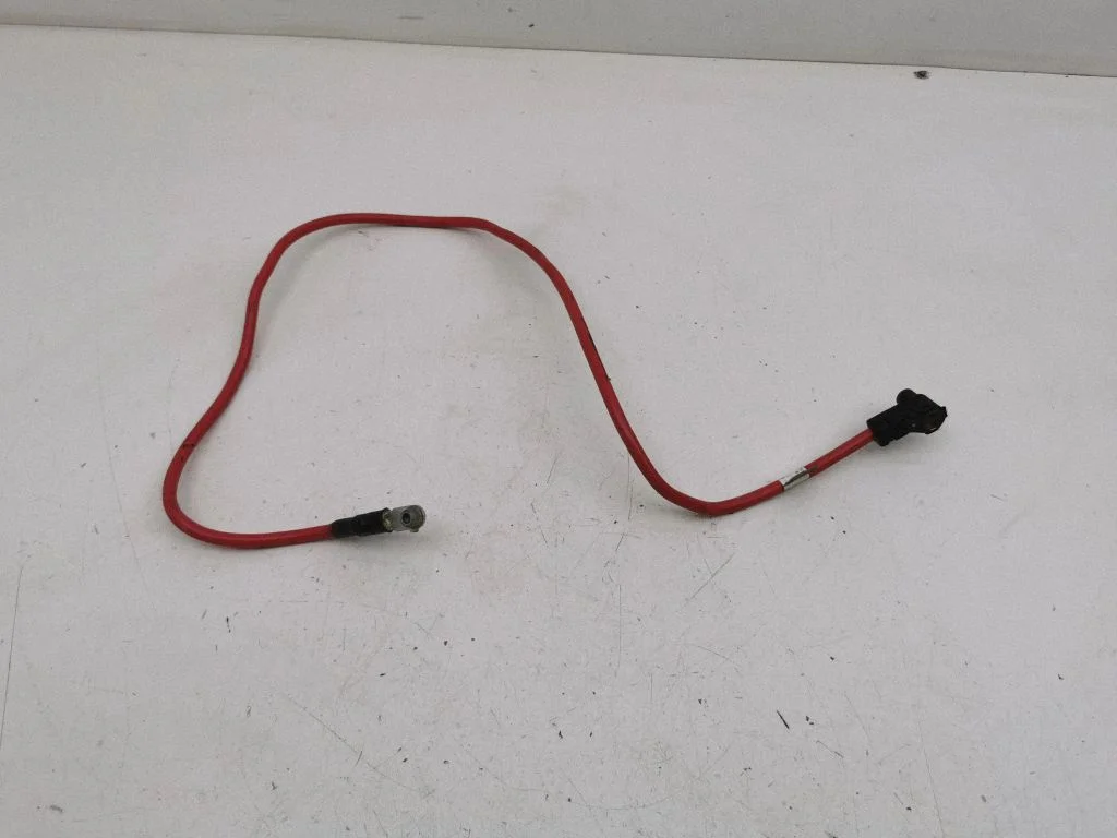 Plusa vads (akumulatora) T915103