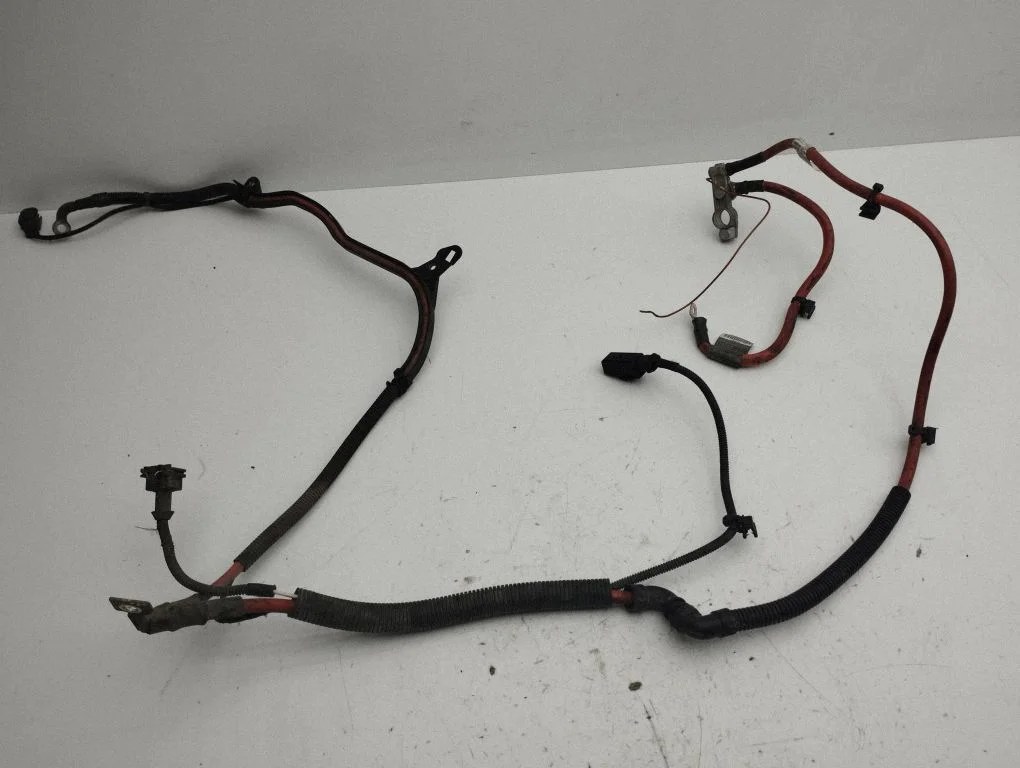 Plussjuhe (aku) – Mini Cooper Countryman R60 (2011-2016)