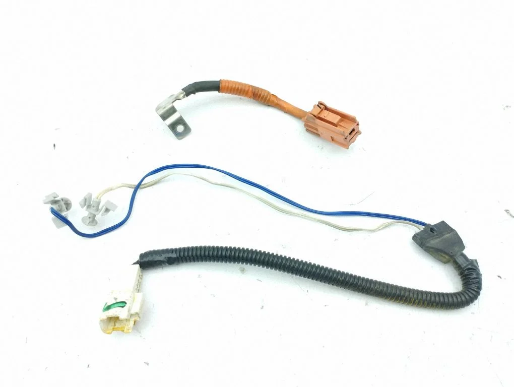 Positive cable (battery)