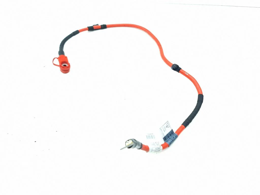Positive cable (battery) – Mini One - Cooper F56 F55 (2013-)
