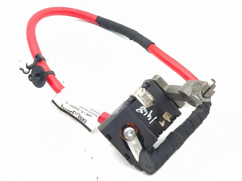 Positive cable (battery) CK5214N144CD