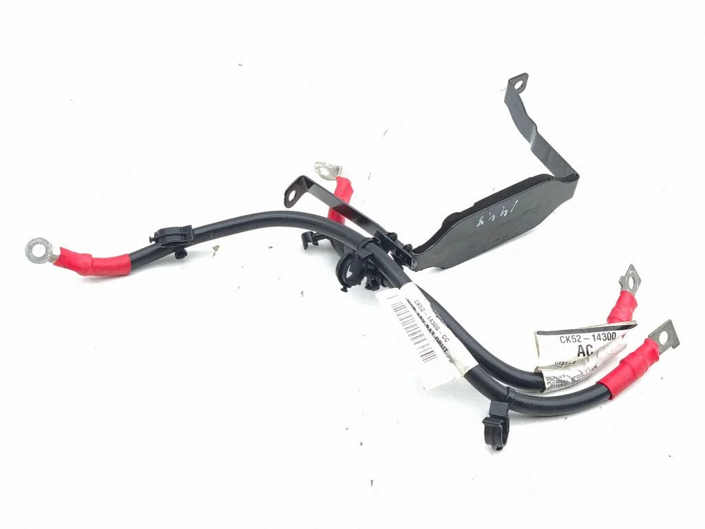 Positive cable (battery) CK5214300AC