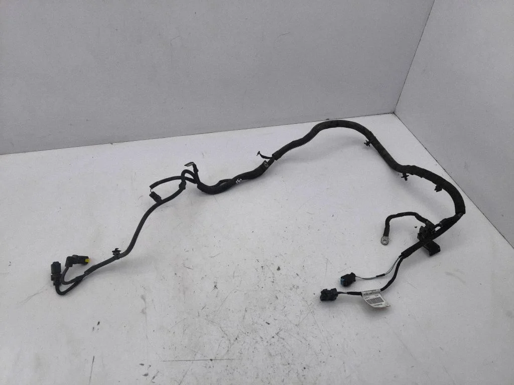 Positive cable (battery) 9670964180