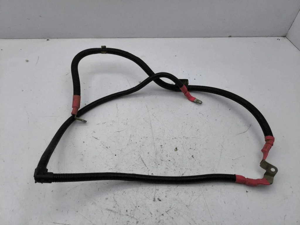 Positive cable (battery) 8515494