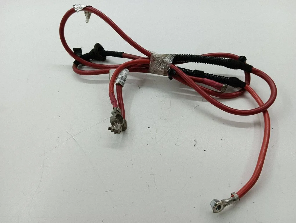 Plusa vads (akumulatora) A1645401930