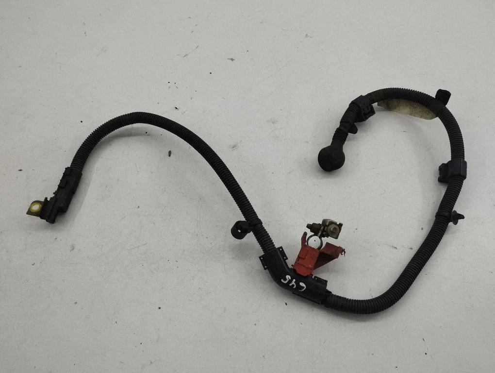 Positive cable (battery)