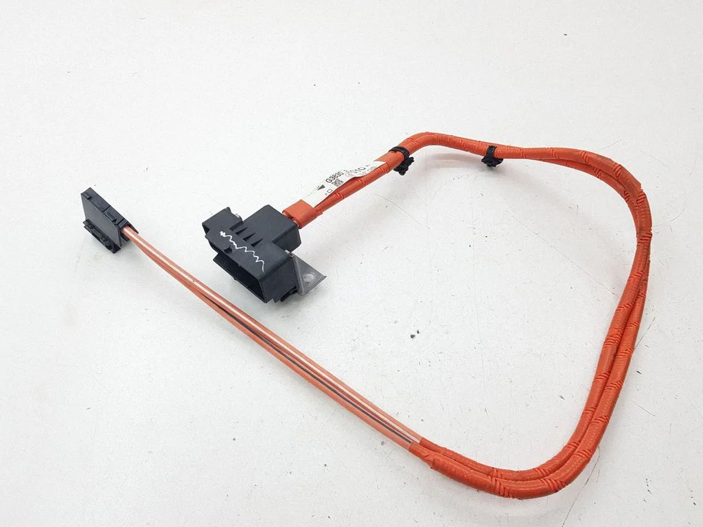 Plusa vads (akumulatora) G383030010A