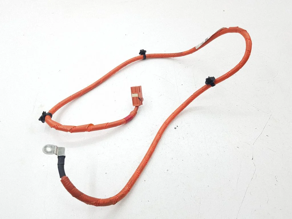 Plusa vads (akumulatora) G924230010A