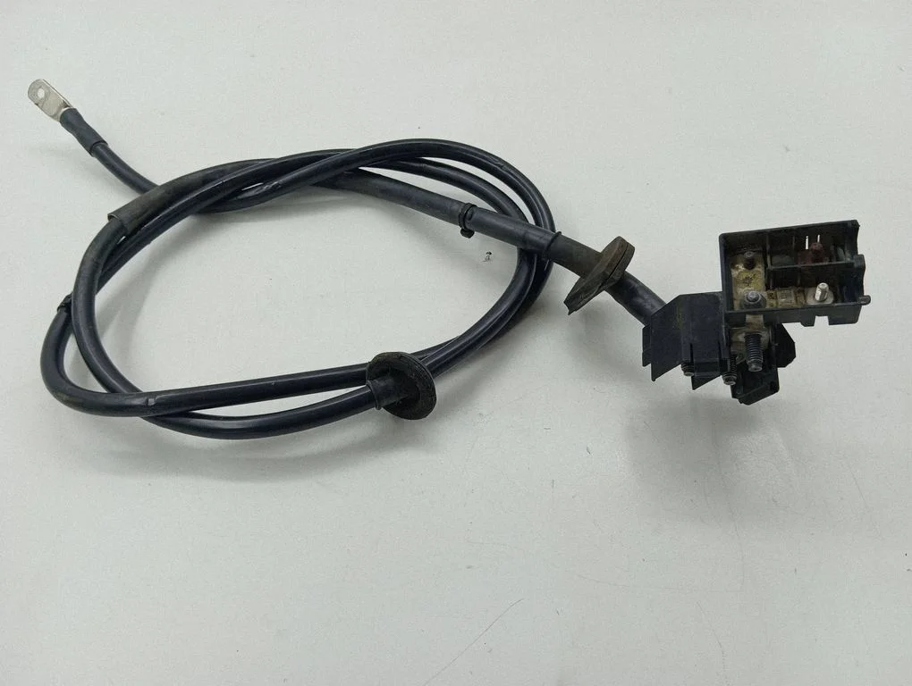 Positive cable (battery) 7P0971599C