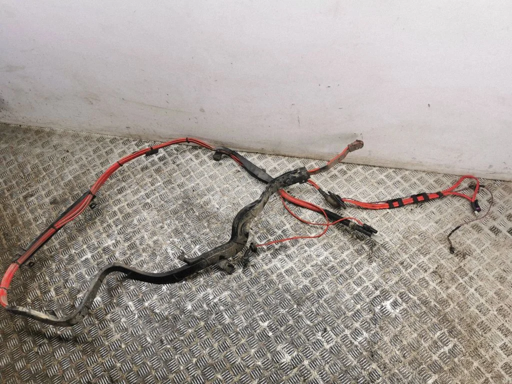 Plusa vads (akumulatora) 9150972