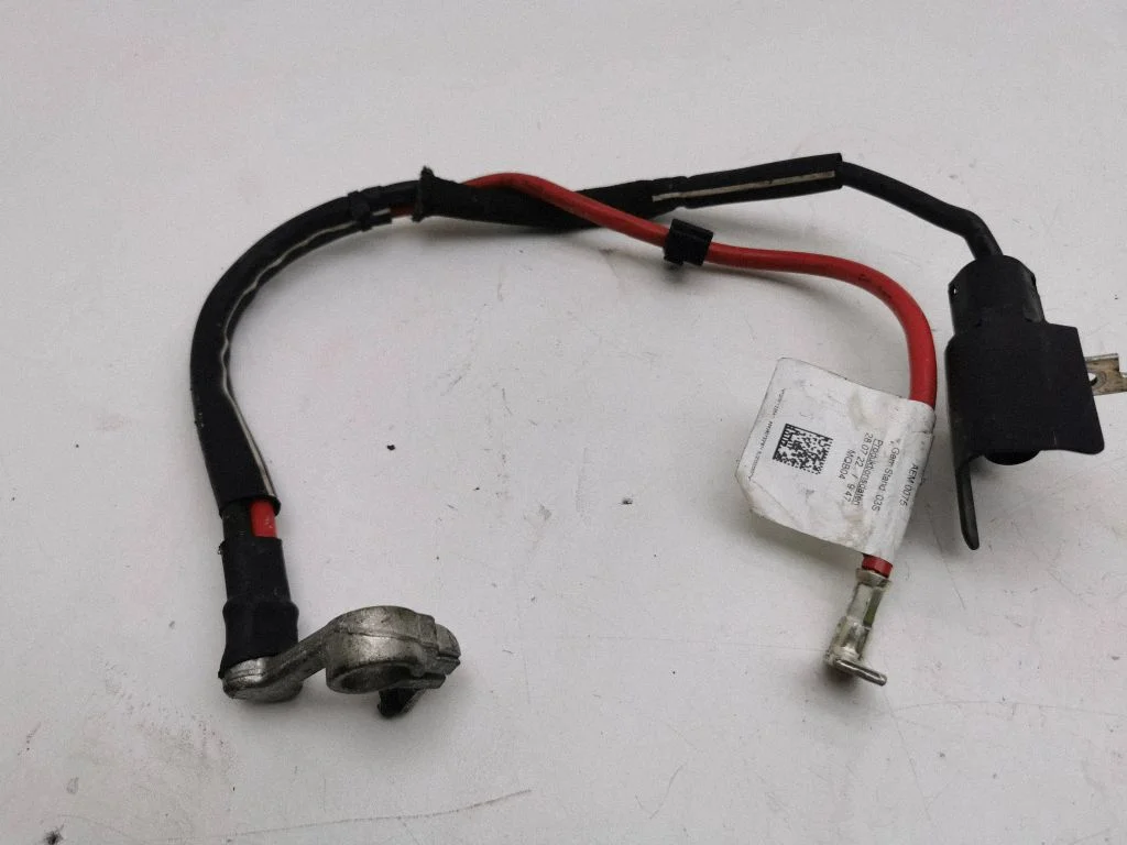 Positive cable (battery) 5Q0971228AC