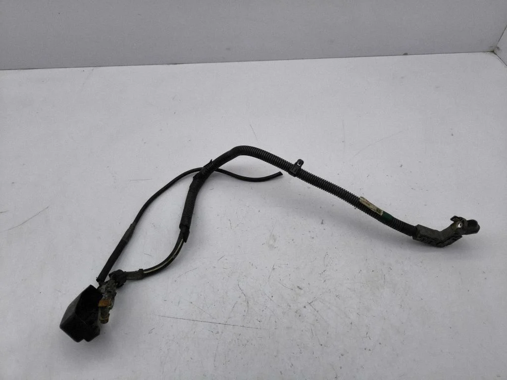 Positive cable (battery)