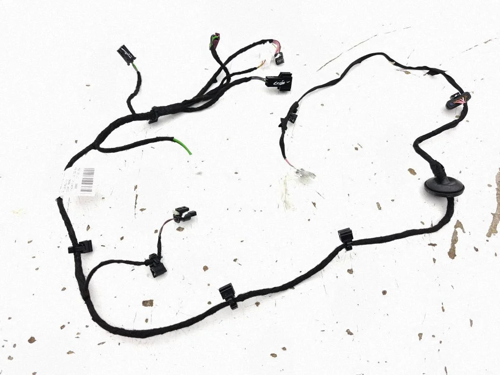 Front door wiring loom A1775409510