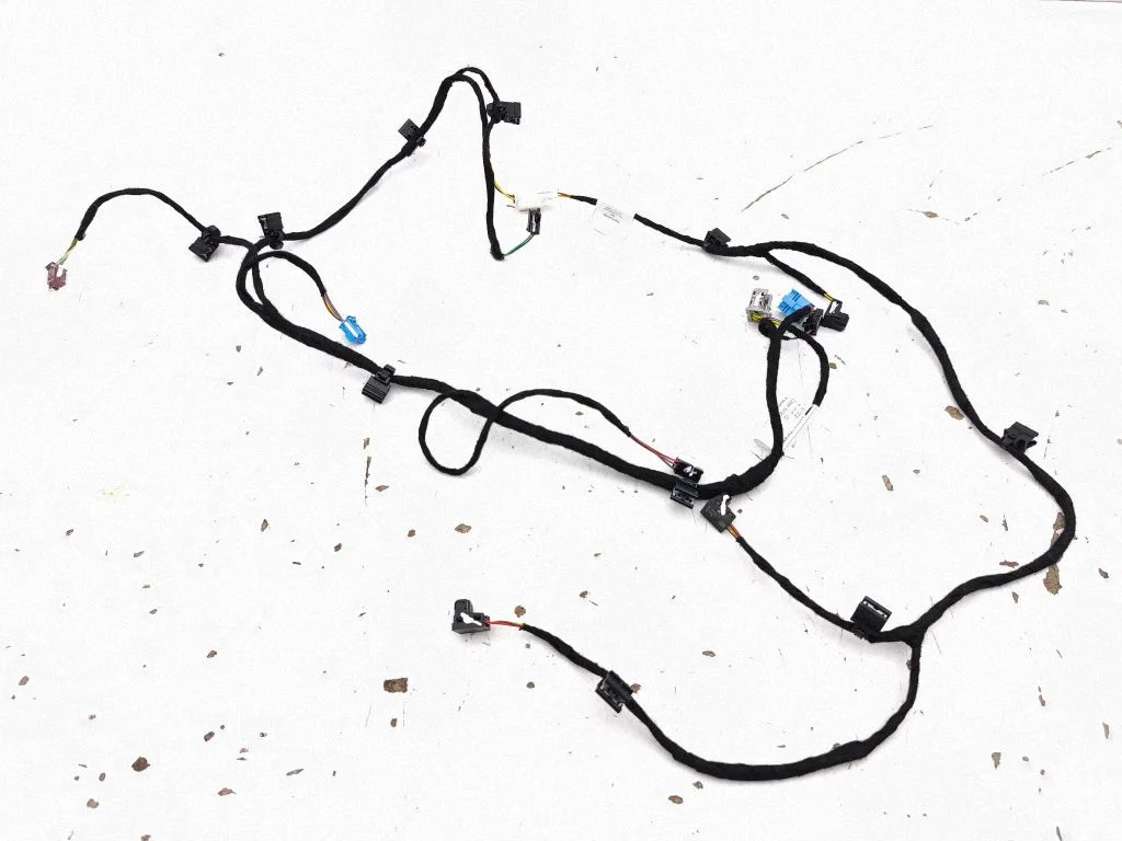 Front door wiring loom A1775409141
