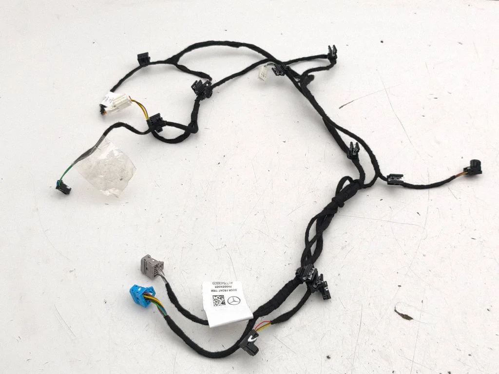 Front door wiring loom A1775406609
