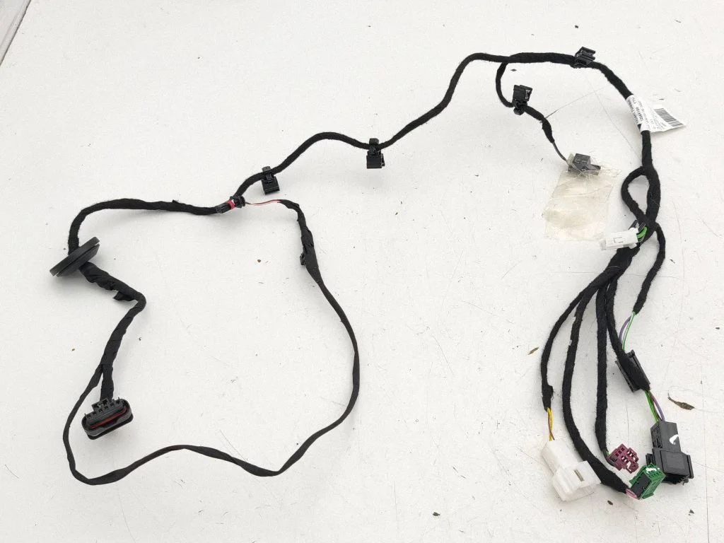 Front door wiring loom A1775409510