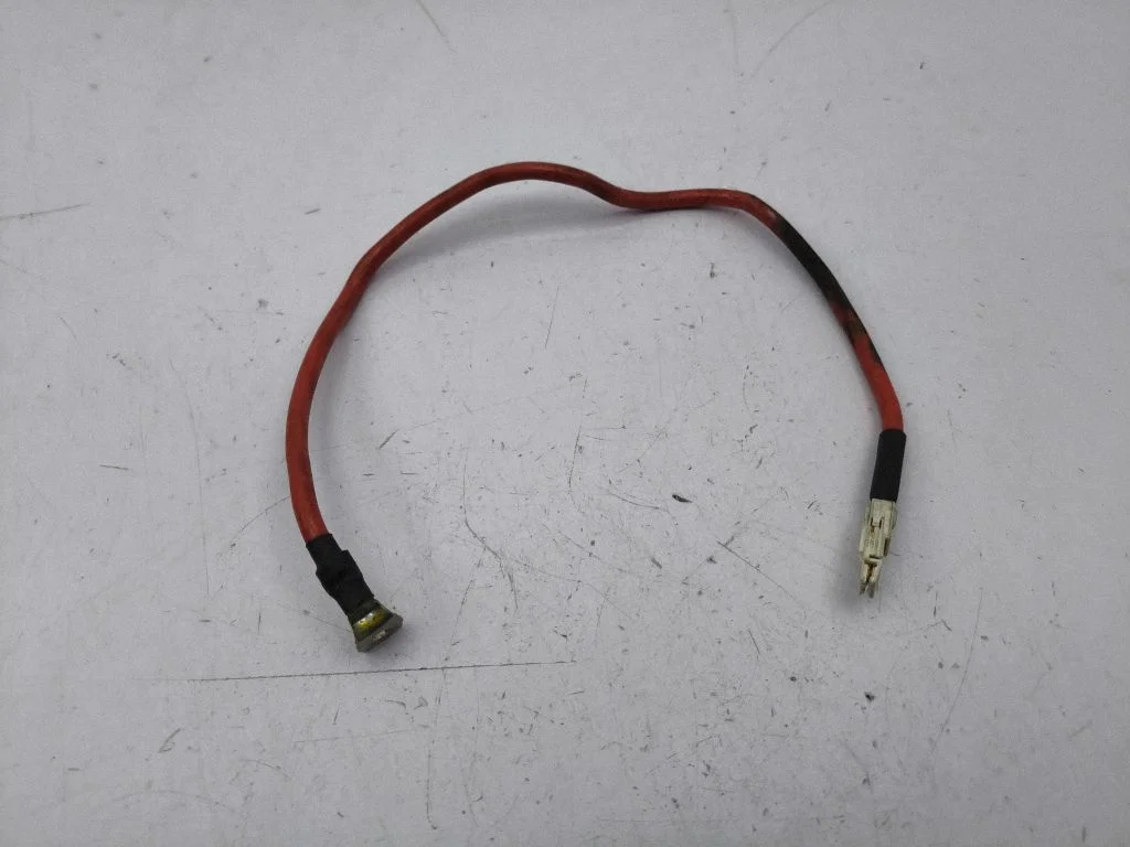 Plussjuhe (aku) – Mini Cooper Countryman R60 (2011-2016)