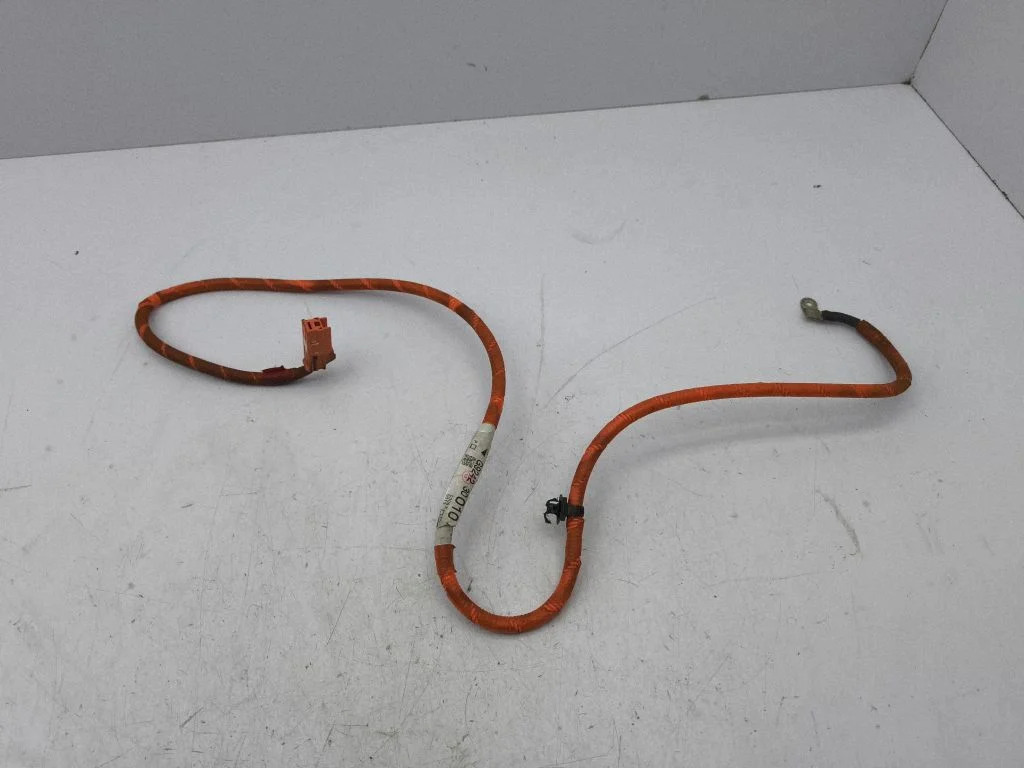 Positive cable (battery) G924230010A