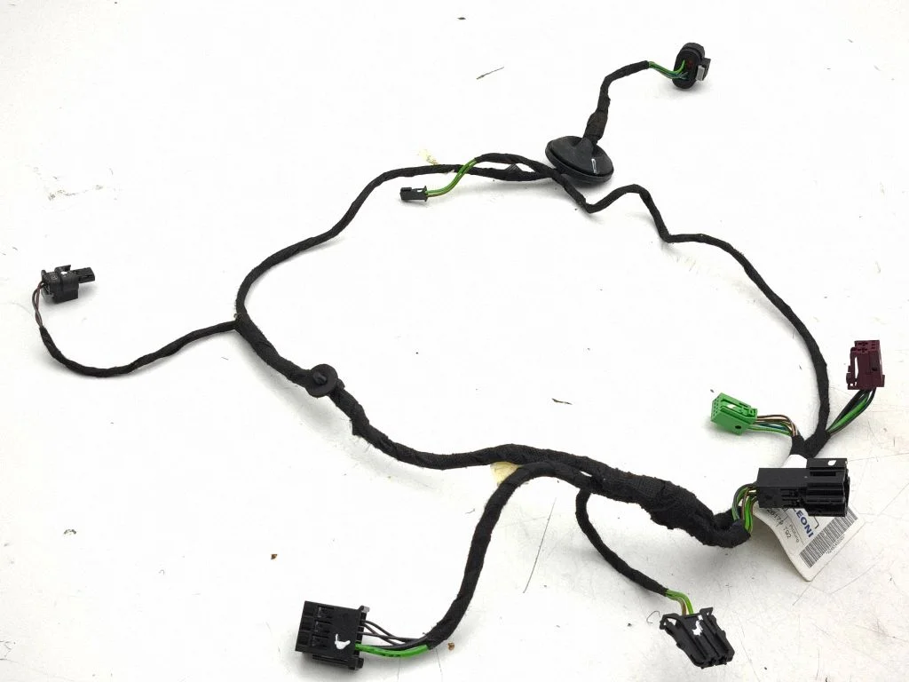 Front door wiring loom A2465402005