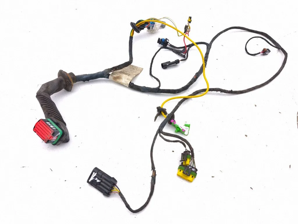 Front door wiring loom 182221