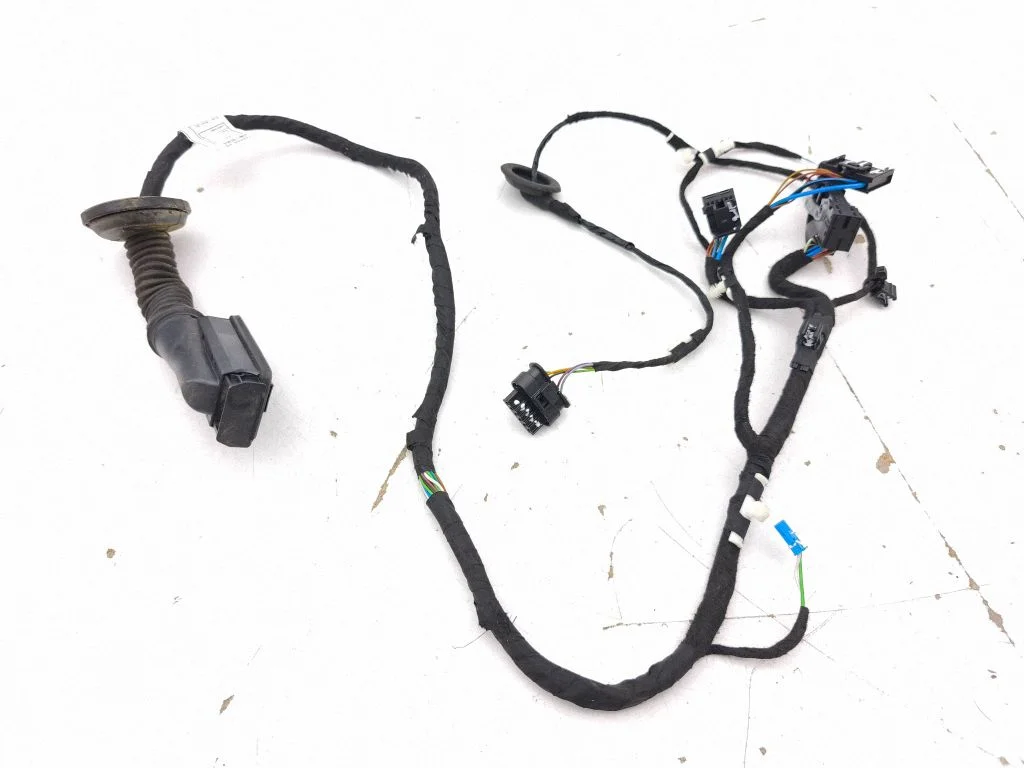 Front door wiring loom 5A41111