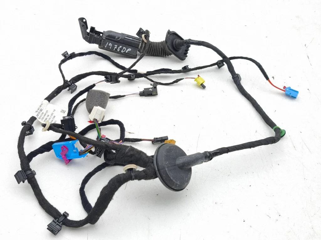 Front door wiring loom 5LC971120